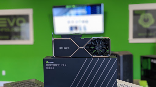 Computer Store «Revo Technologies», reviews and photos, 139 6100 S, Murray, UT 84107, USA