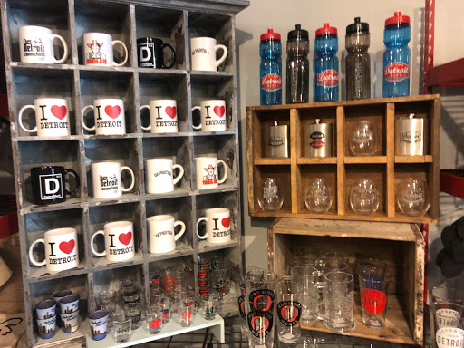 Pet Supply Store «3 Dogs 1 Cat», reviews and photos, 2472 Riopelle St, Detroit, MI 48207, USA