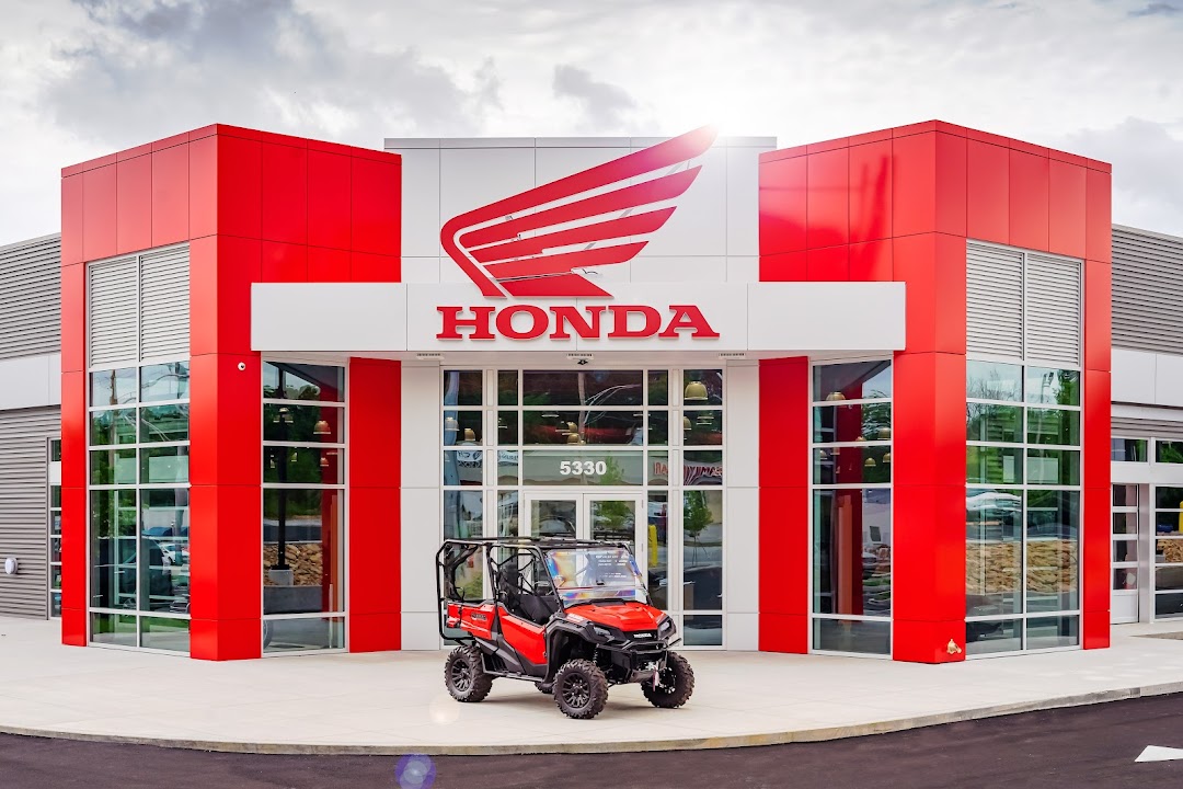 Southern Honda Powersports