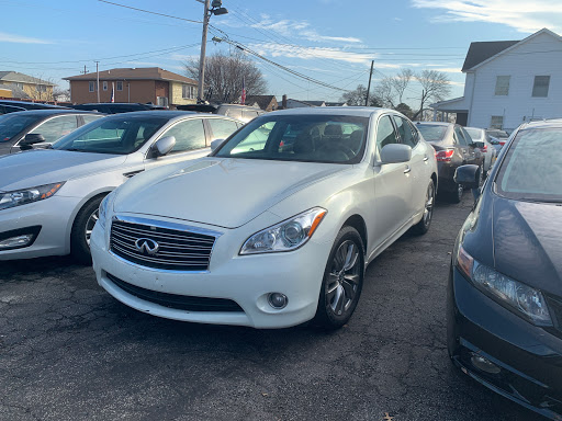 Used Car Dealer «Signature Auto Sales», reviews and photos, 727 Hempstead Turnpike, Franklin Square, NY 11010, USA