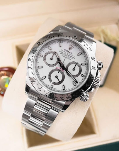 Raymond's Jewelry, Watch & Clock Sales And Service