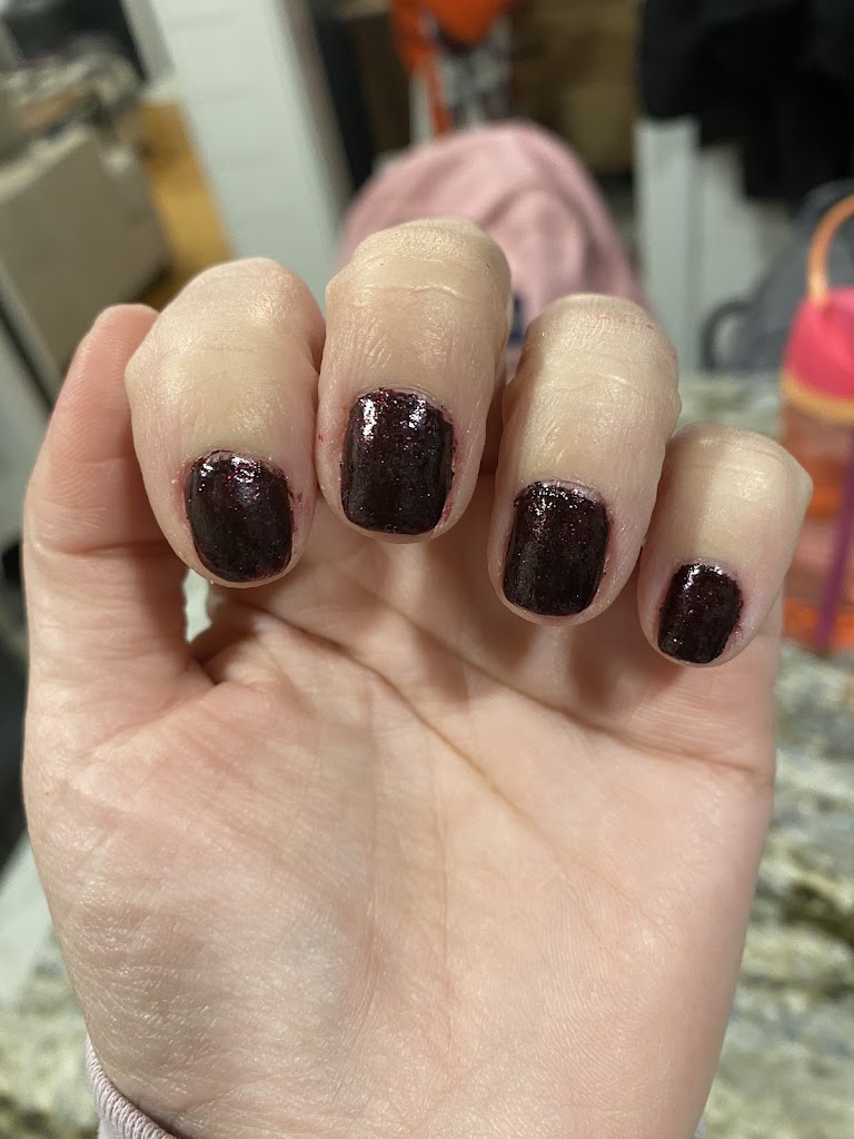 DJ Nails 55008