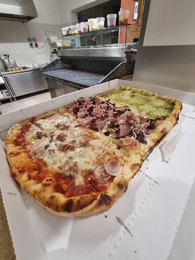 Europizza Da Mimmo in Borgo San Dalmazzo, Provincia di Cuneo