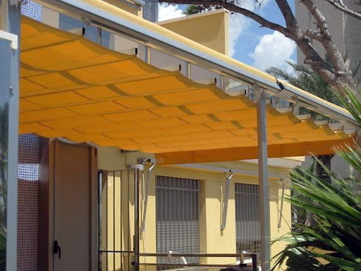 Toldos Antón – (Alicante)