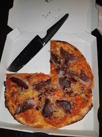 Plats et boissons du Pizzeria Pizza Marius à Auch - n°15