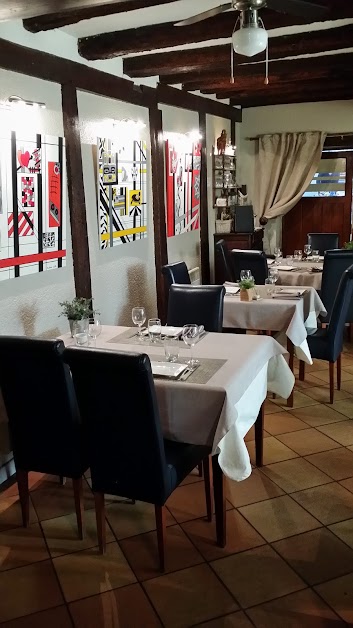 Restaurant Au Gué de Louis XI à Saint-Cyr-sur-Loire