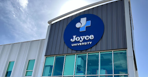 Joyce University of Nursing & Health Sciences