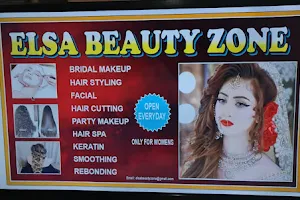 Elsa Beauty Zone image
