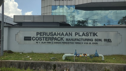 Costerpack Manufacturing Sdn. Bhd.