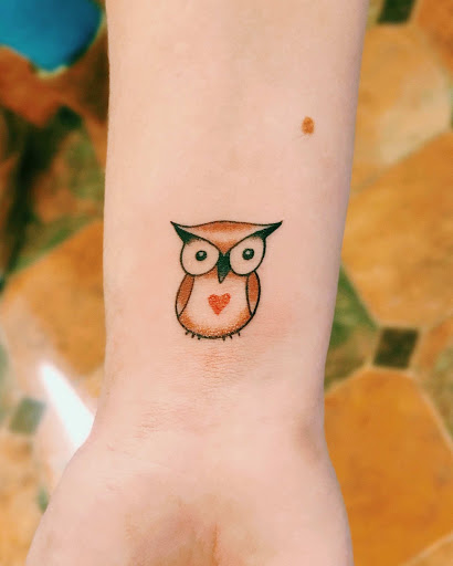 Explore houston texas tattoo ideas, creative tattoo ideas in Hebron, available at Explosive Ink Tattoo