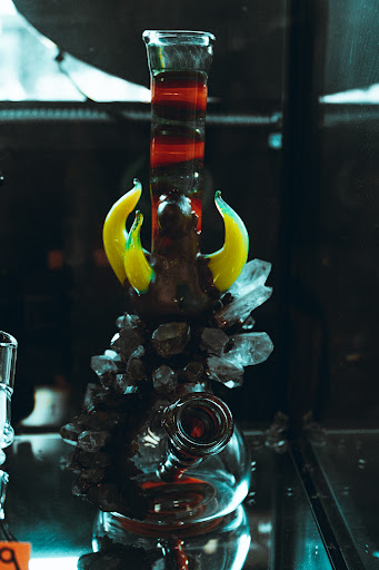 Tobacco Shop «Azara Hookah Madison», reviews and photos, 429 State St, Madison, WI 53703, USA