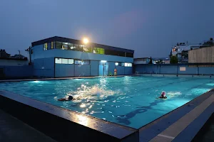 Bajra Sports Centre & Swimming Pool image