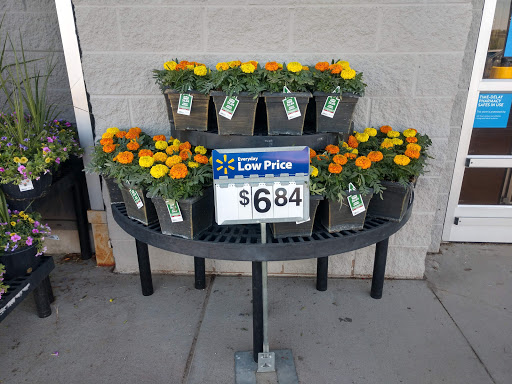 Department Store «Walmart Supercenter», reviews and photos, 1882 Holly St, Blair, NE 68008, USA