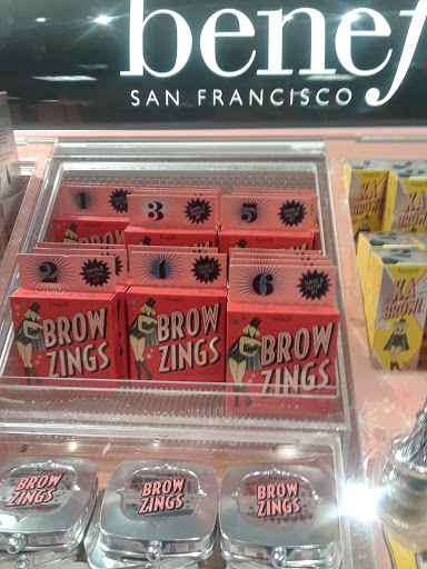 Cosmetics Store «SEPHORA inside JCPenney», reviews and photos, 4680 High Pointe Blvd, Harrisburg, PA 17111, USA