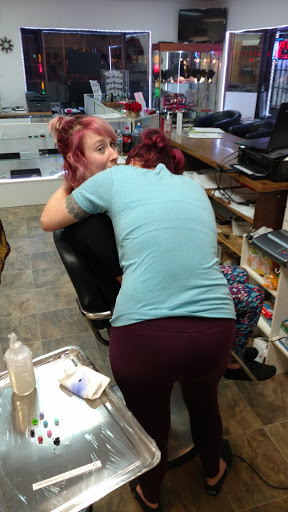 Explore great white shark tattoo ideas, creative tattoo ideas in Puyallup, available at Lindas Body Piercing