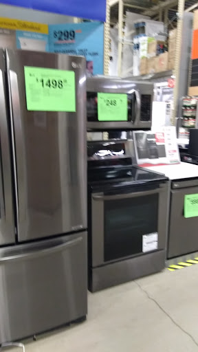 Home Improvement Store «The Home Depot», reviews and photos, 135 Commercial Rd, Leominster, MA 01453, USA