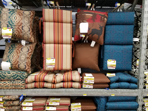 Department Store «Walmart Supercenter», reviews and photos, 3060 Justin Rd, Highland Village, TX 75077, USA