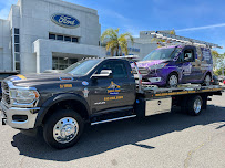Golden State Towing Of Union City - Photo 5 - Car repair in Union City, CA, Fremont