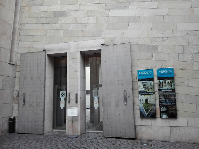 Holocaust Memorial Center - Múzeum