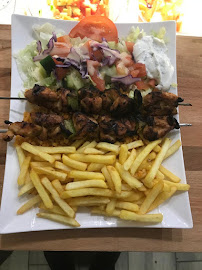 Kebab du Les Sorinieres Kebab - n°2