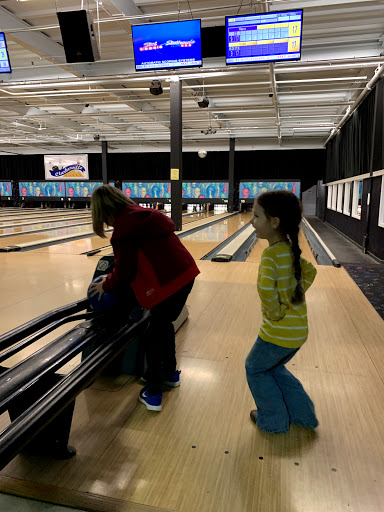 Bowling Alley «Clarkesville Lanes», reviews and photos, 583 Grant St, Clarkesville, GA 30523, USA