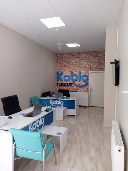 Türksat Kablonet Abone Merkezi
