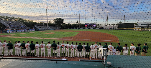 Baseball Field «Alex Rodriguez Park», reviews and photos, 6201 San Amaro Dr, Coral Gables, FL 33146, USA
