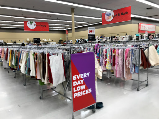 Thrift Store «Savers», reviews and photos