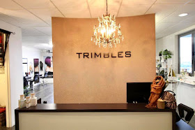 Trimbles Hair Design