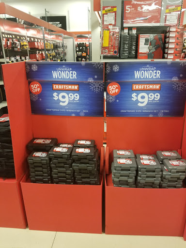 Department Store «Sears», reviews and photos, 4720 Golf Rd, Eau Claire, WI 54701, USA