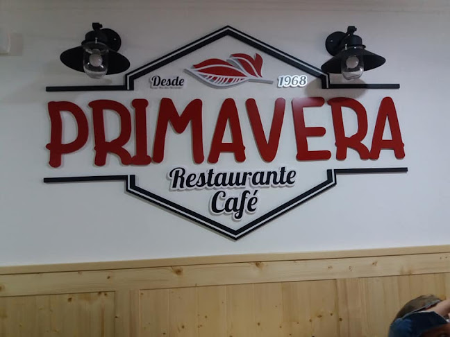 Avaliações doCafé Restaurante Primavera em Almeirim - Cafeteria