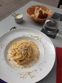 Plats et boissons du Restaurant italien Pasta & Basta à Chalon-sur-Saône - n°19