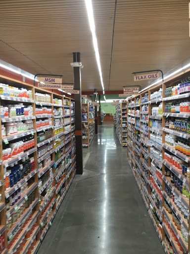 Natural Foods Store «Natural Grocers», reviews and photos, 9108 Metcalf Ave, Overland Park, KS 66212, USA