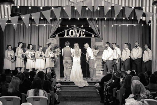 Event Venue «Blue Goose Event Center», reviews and photos, 3550 Taylor Rd, Loomis, CA 95650, USA