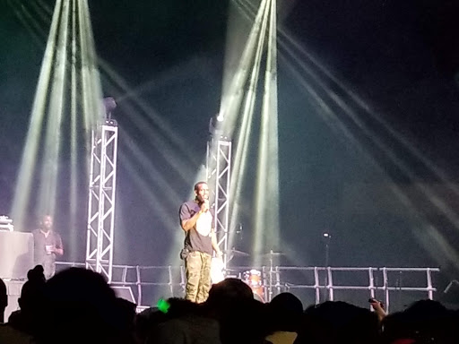 Arena «Scope Arena», reviews and photos, 201 E Brambleton Ave, Norfolk, VA 23510, USA