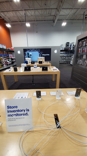 Electronics Store «Best Buy», reviews and photos, 4255 Lyndon B Johnson Fwy, Farmers Branch, TX 75244, USA