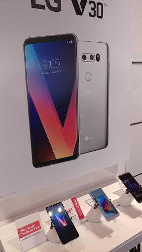 Cell Phone Store «T-Mobile», reviews and photos, 5722 Eldorado Pkwy #120, Frisco, TX 75034, USA