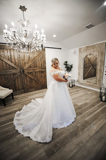 Wedding Venue «Shady Oaks», reviews and photos, 909 Lemm Rd 1, Spring, TX 77373, USA