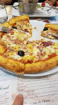 Pizza du Pizzeria La Casa à Savigneux - n°7