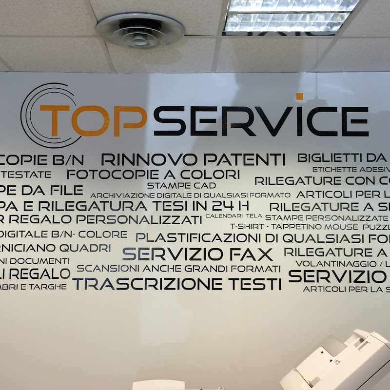 Top Service Perugia