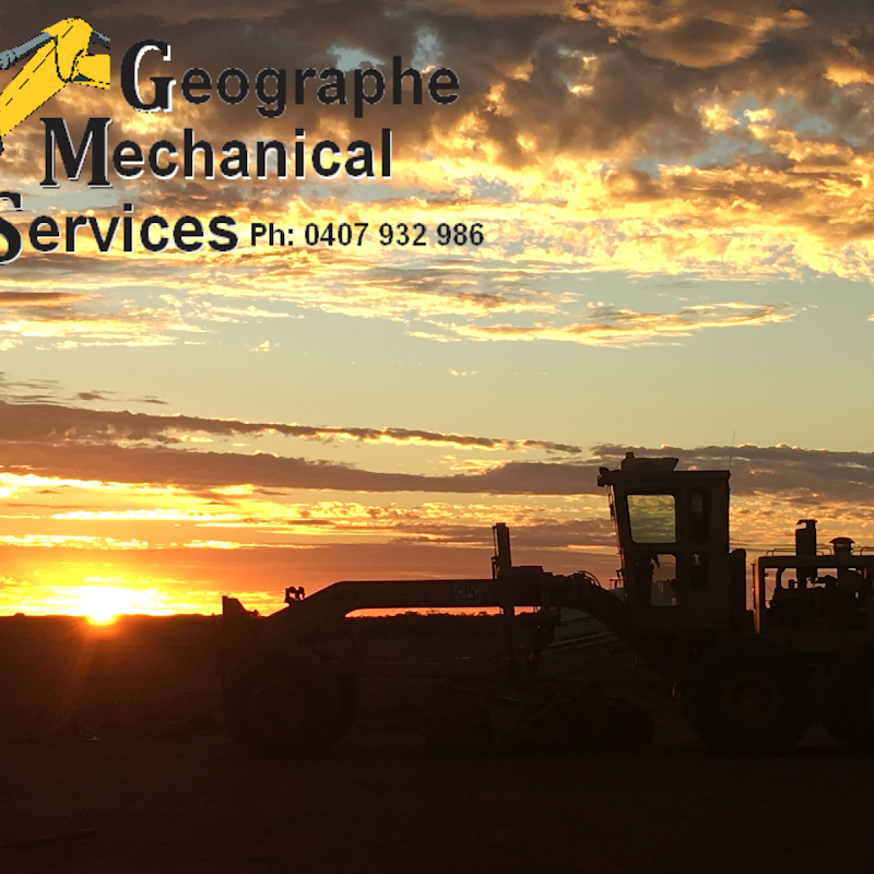 Geographe Mechanical Services