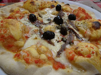 Pizza du La Tavola Calda - Restaurant Pizzeria à Grenoble - n°2