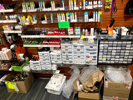 Tobacco Shop «Tobacco World», reviews and photos, 143 Wooster Road North, Barberton, OH 44203, USA