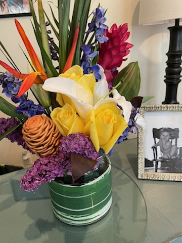 Florist «Branches & Blooms», reviews and photos, 201 E Main St b, Silverton, OR 97381, USA