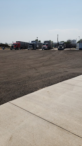 Greeley Washout Inc en Greeley