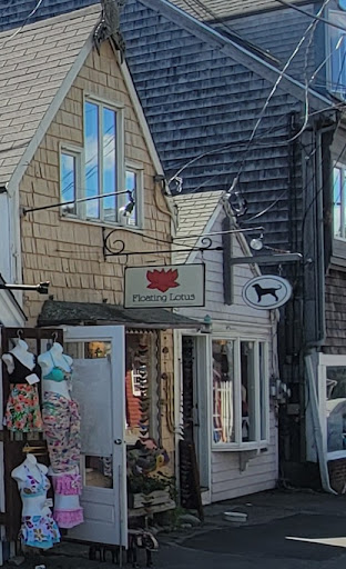 Boutique «Floating Lotus», reviews and photos, 27 Bearskin Neck, Rockport, MA 01966, USA