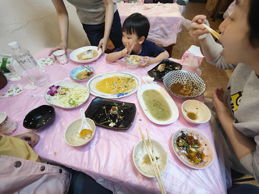 哈客大嬸婆 的照片