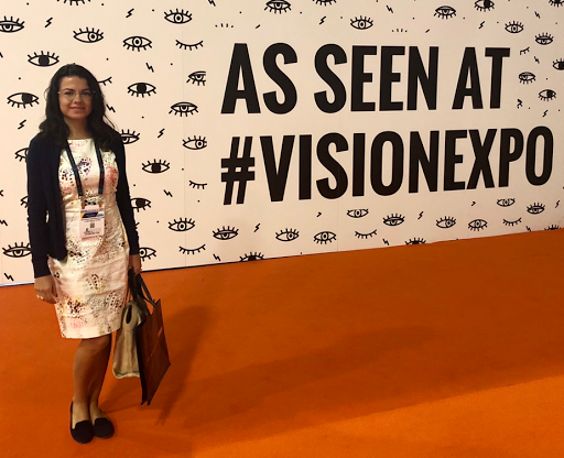 Eye Care Center «A Matter of Sight», reviews and photos, 2210 N Clark St, Chicago, IL 60614, USA