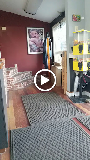 Explore black and red tattoo ideas, creative tattoo ideas in Portsmouth, available at Inflicting Ink, LLC