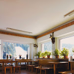 Photo n°3 de l'avis de ANNA.U fait le 01/02/2024 à 21:32 sur le  Bar Souvenir Tre Cime à Misurina